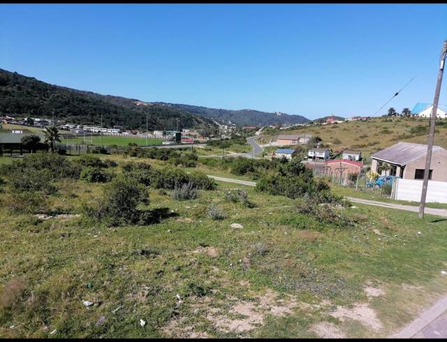 LAND FOR SALE IN GREENHAVEN